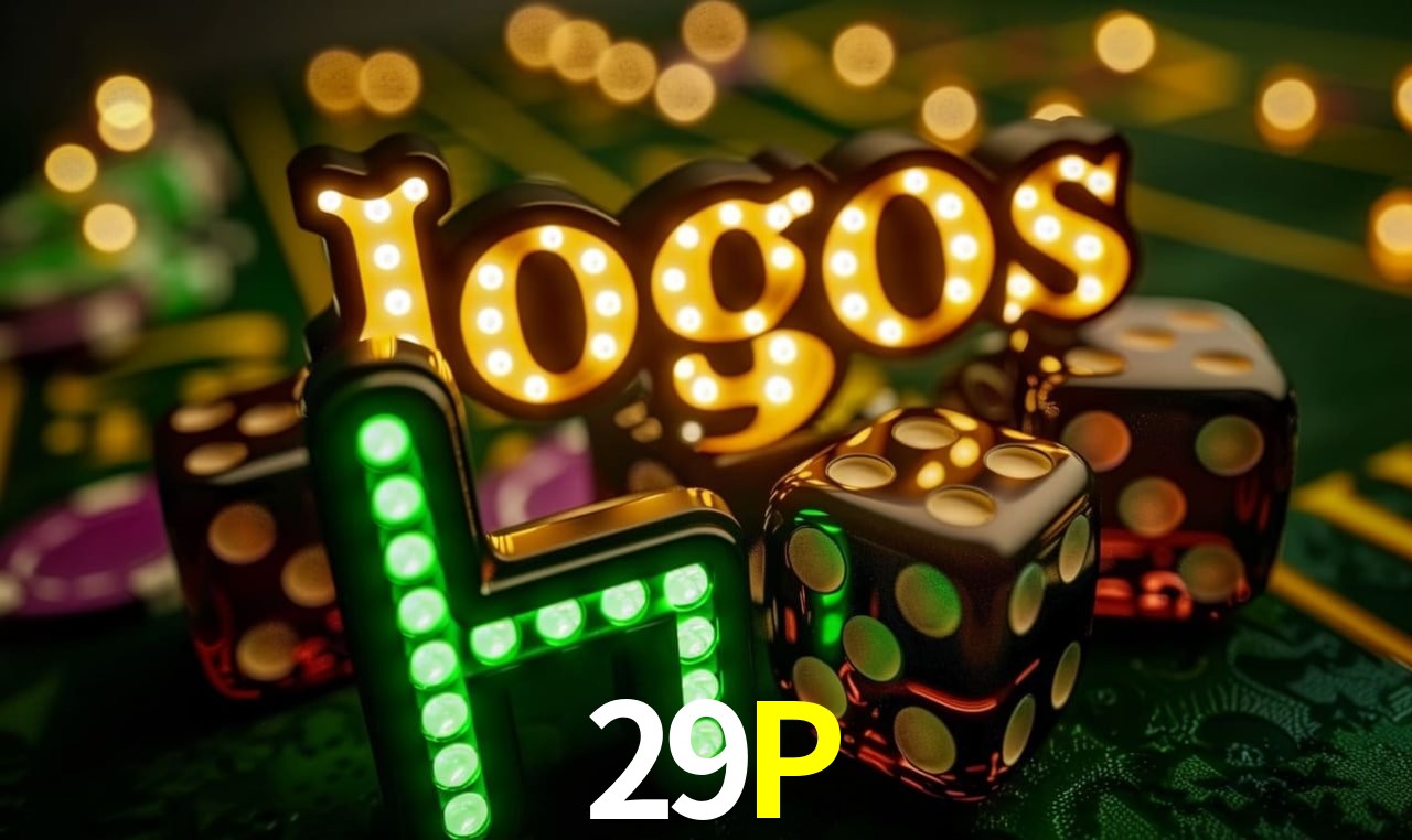29P Logo Verificado