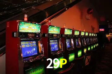 29P Plataforma