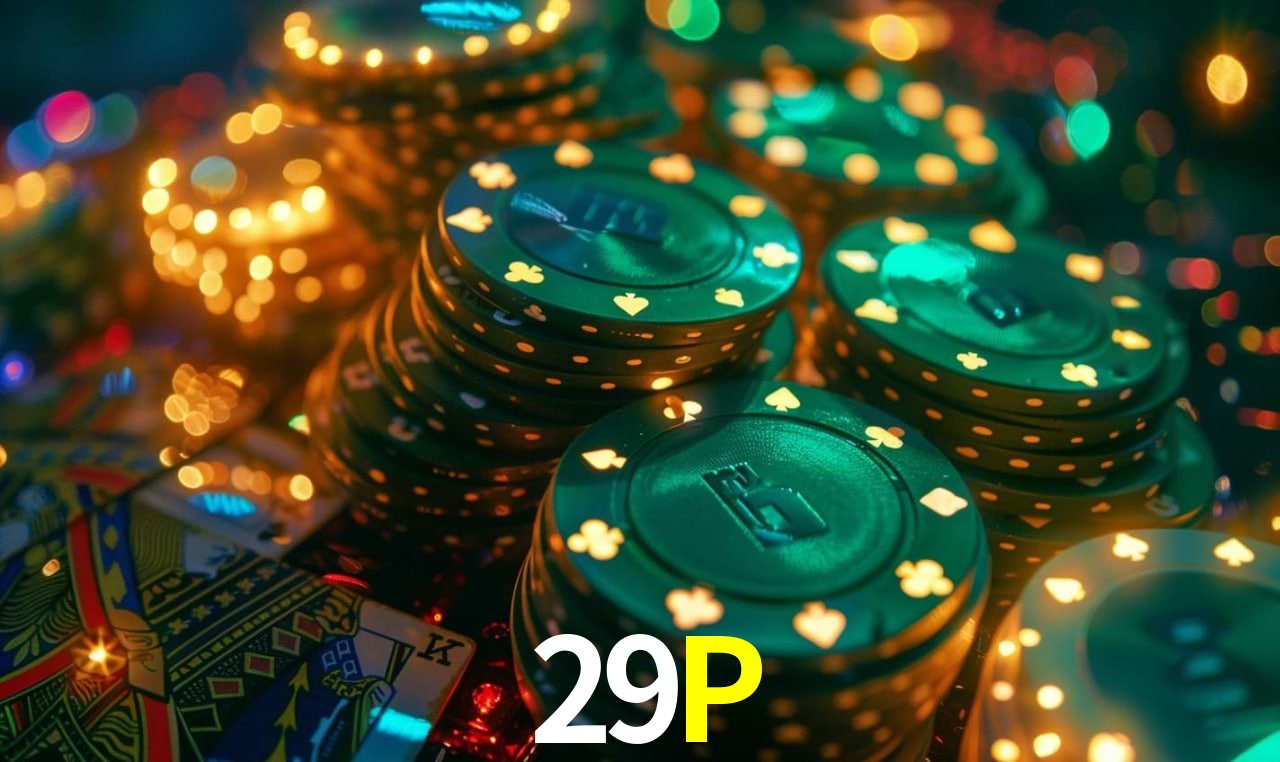 Jogos online 29P