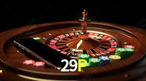 29P PIX Instantâneo - Saques em 8 Minutos