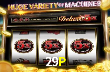 29P cassino online