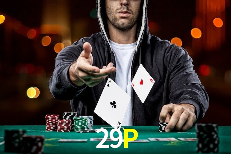 App 29P no celular