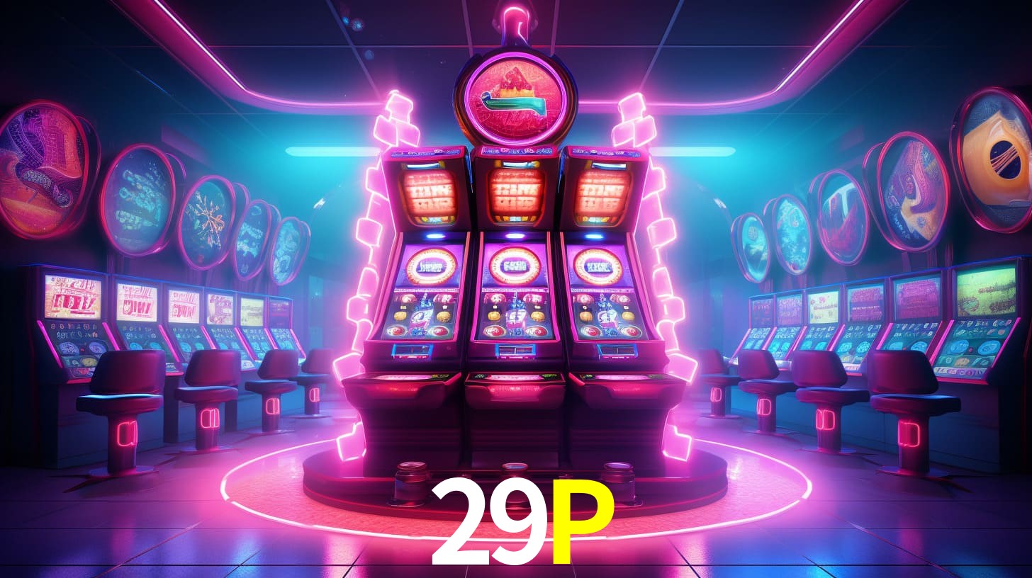29P Aplicativo - 29P visual 1