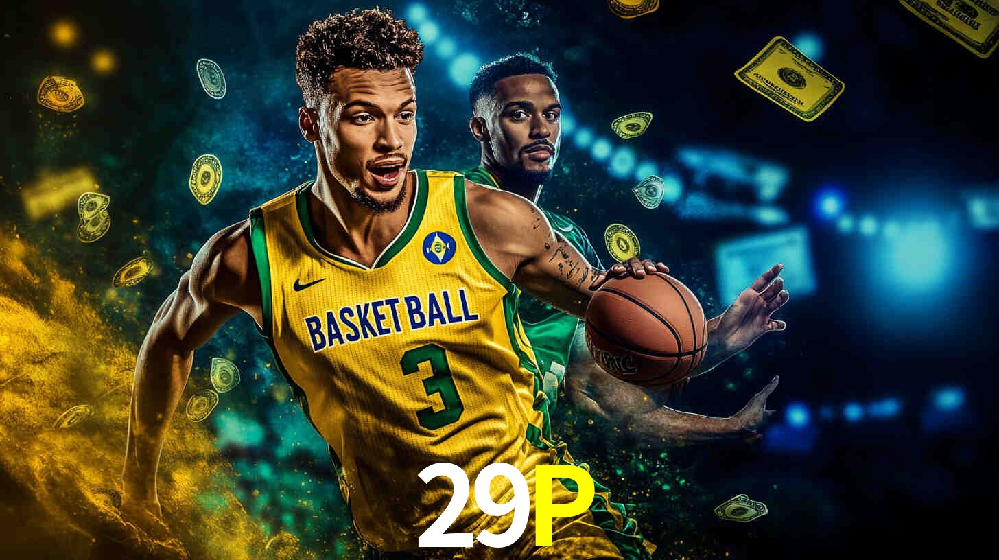 Jogos App 29P