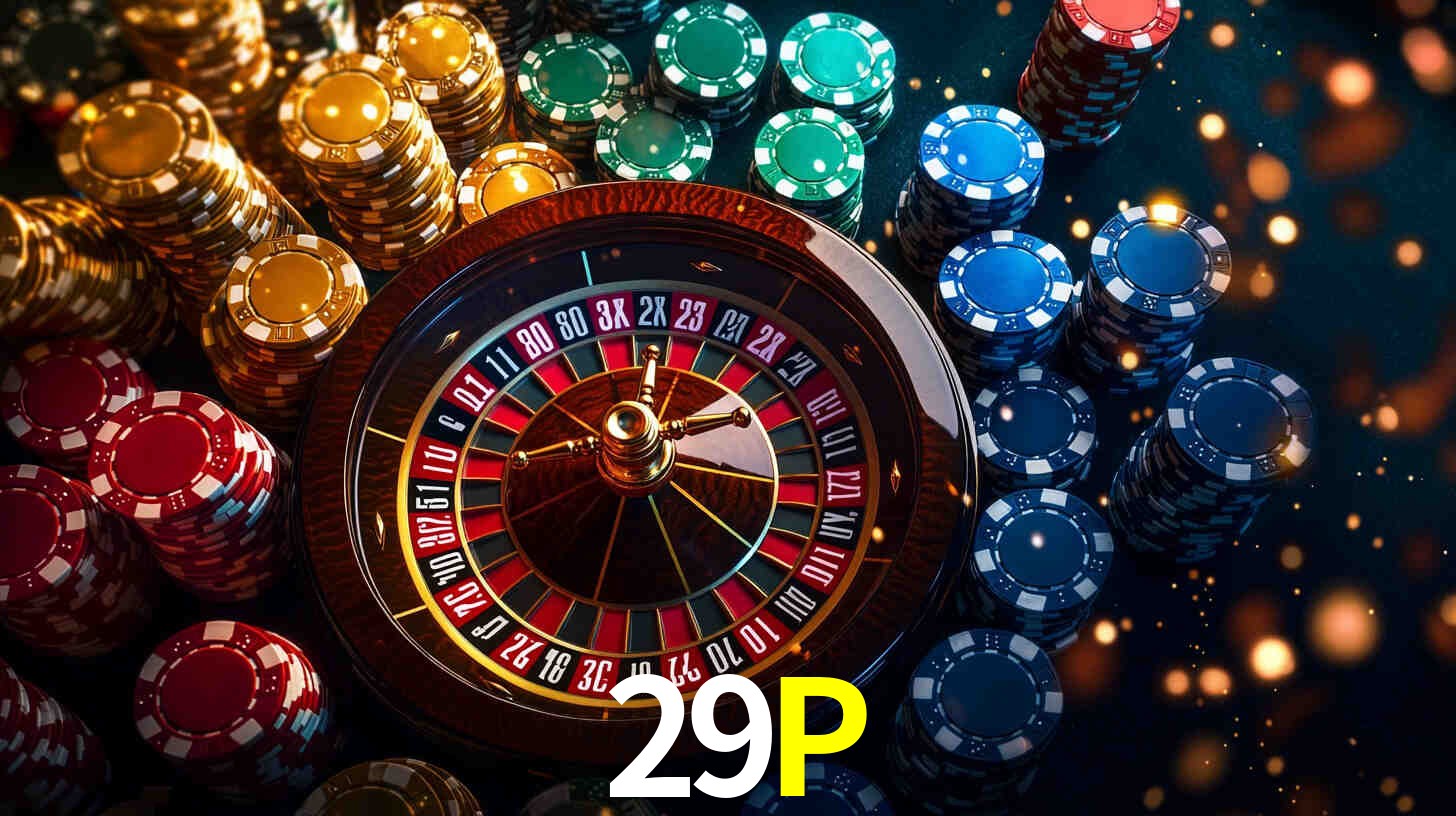 Saque PIX 29P