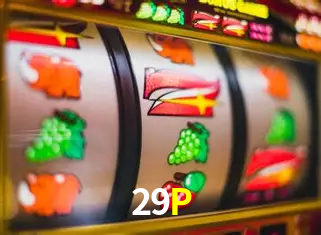 Bônus VIP 29P