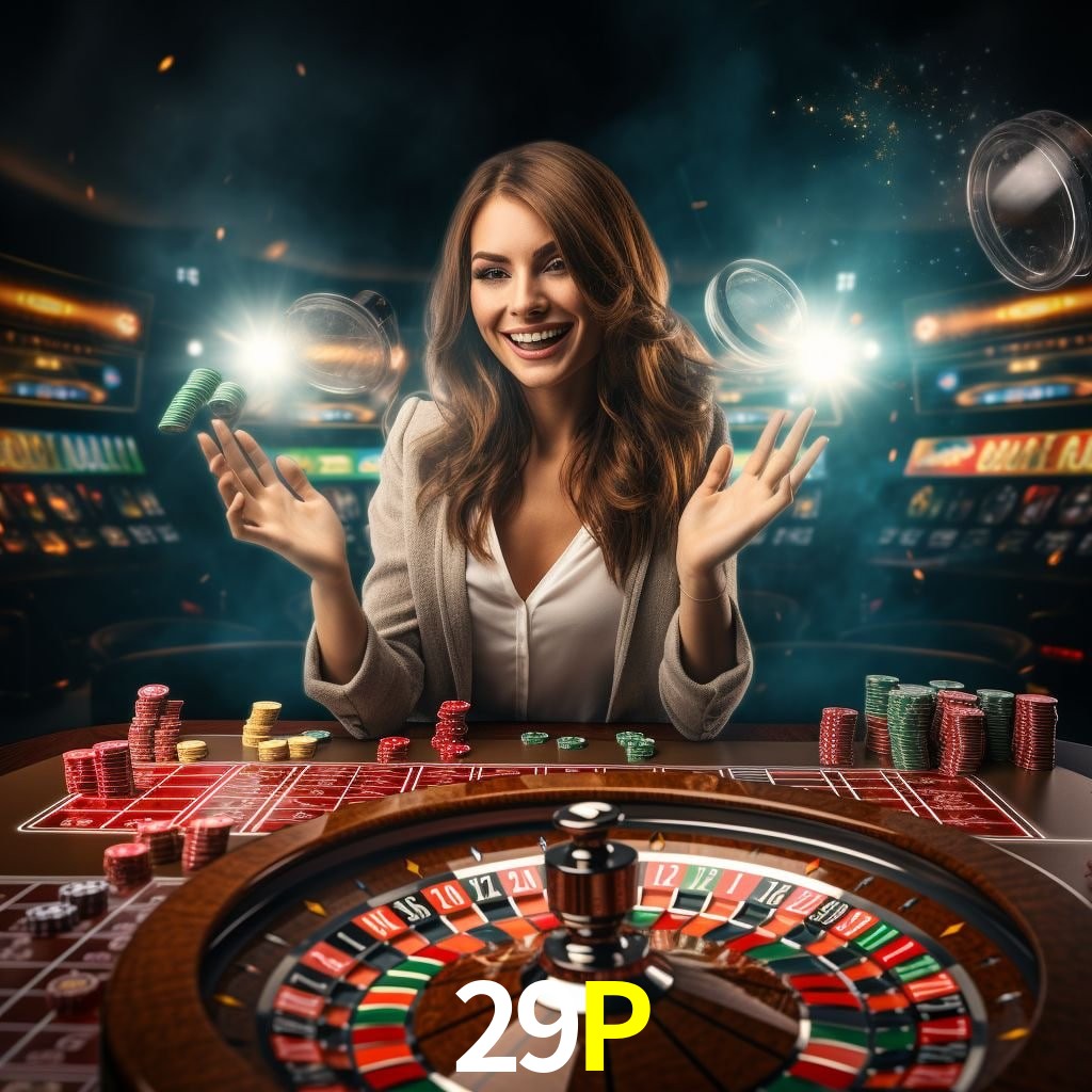 29P Bonus Rain – Ganhe mais em jogos de caça-níqueis