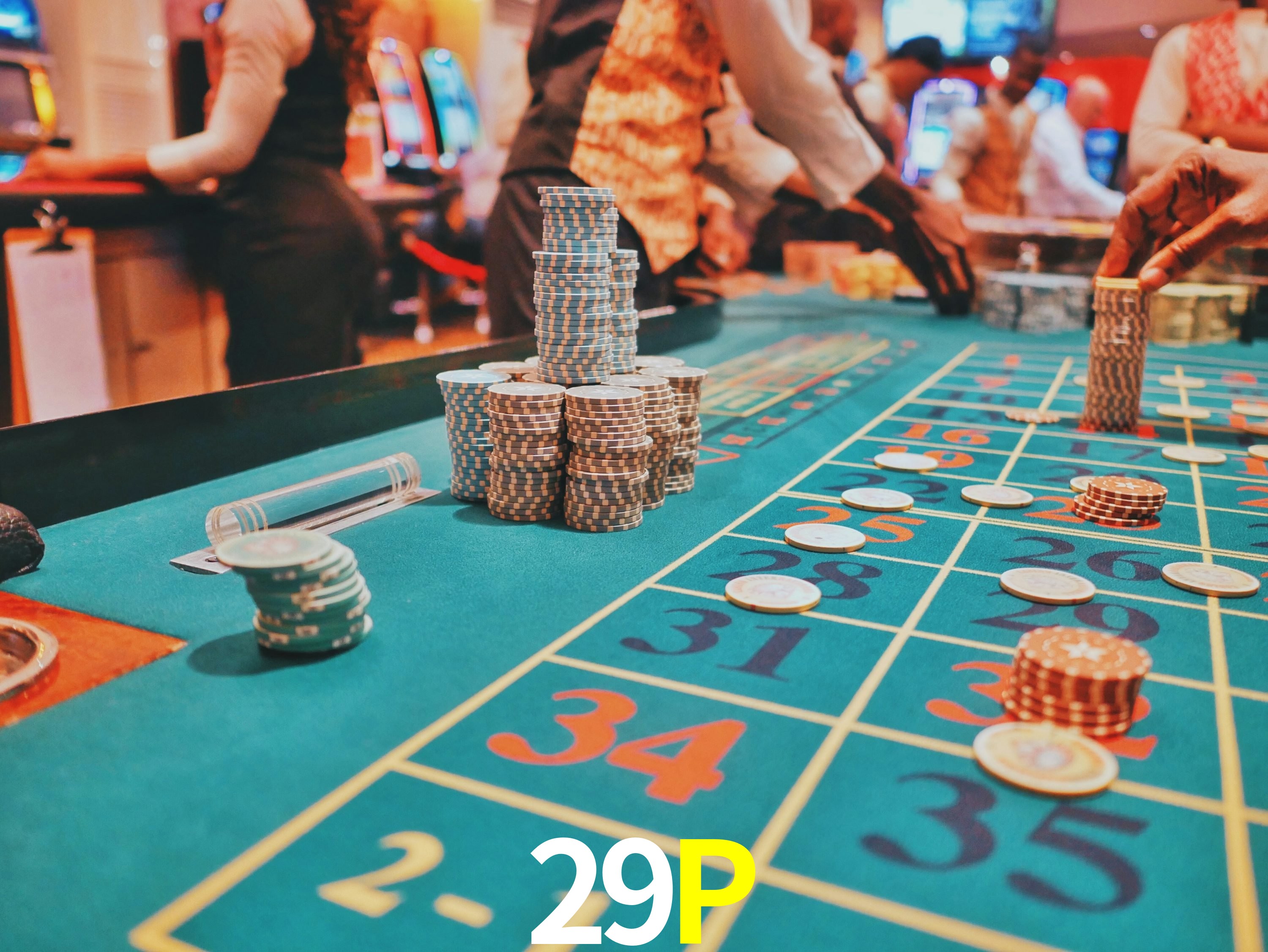 29P