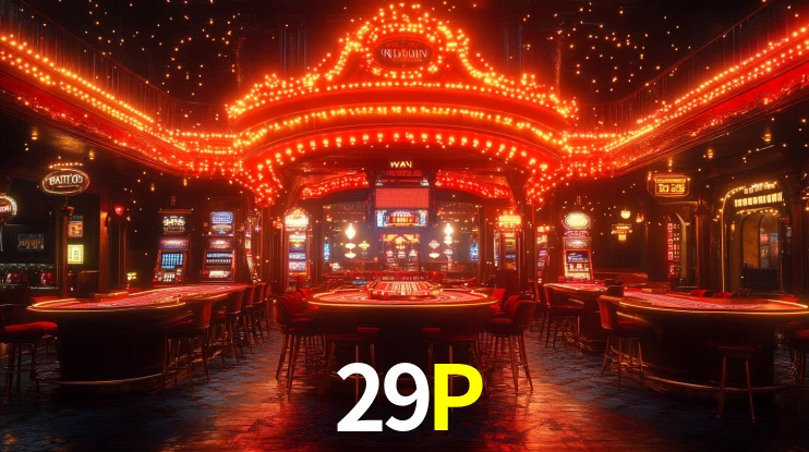 29P bet — mercados de futebol e esportes no app