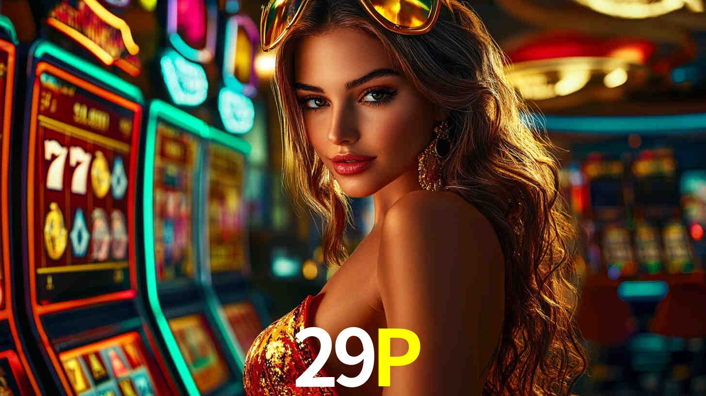 29P Giros Grátis