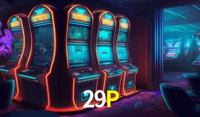 Melhores Jogos 29P