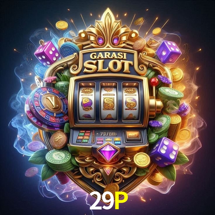 29P Logo Seguro
