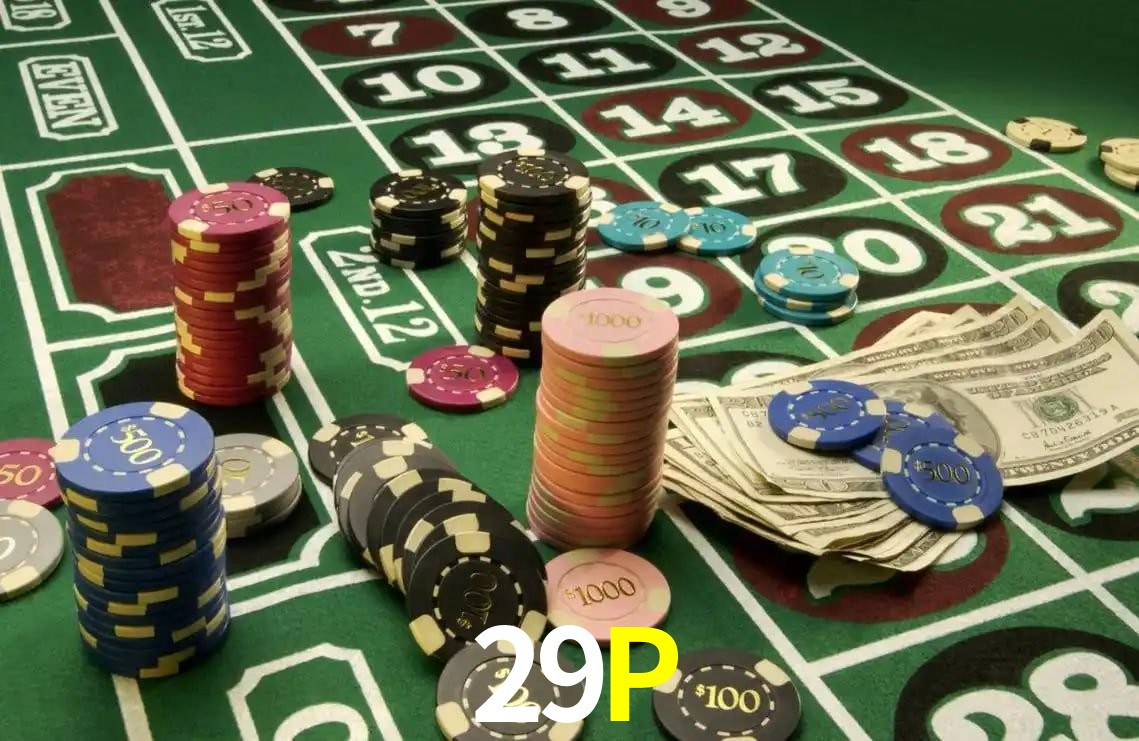 Cassino ao Vivo 29P - Dealers Brasileiros Profissionais