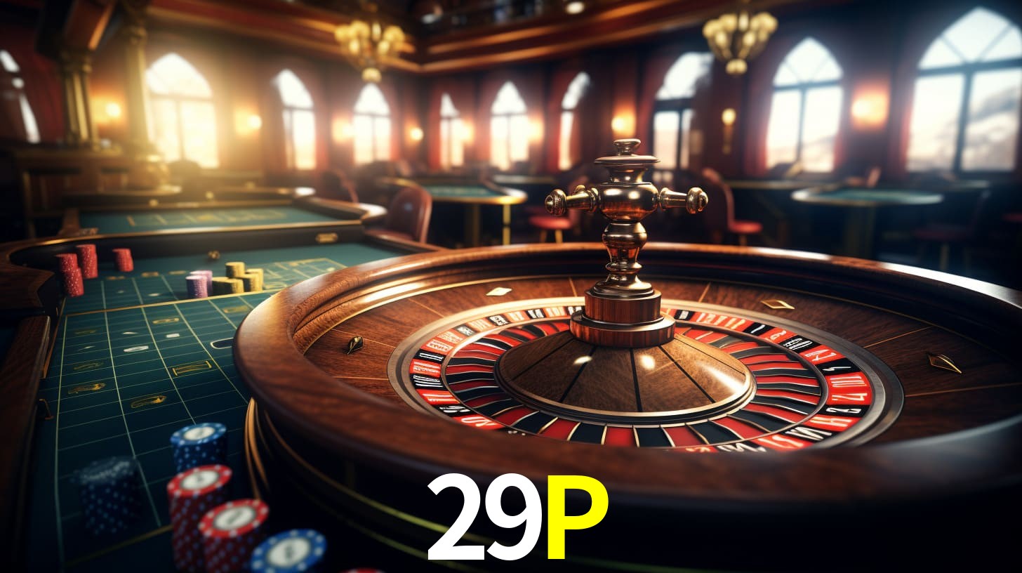 29P Cassino Online Certificado