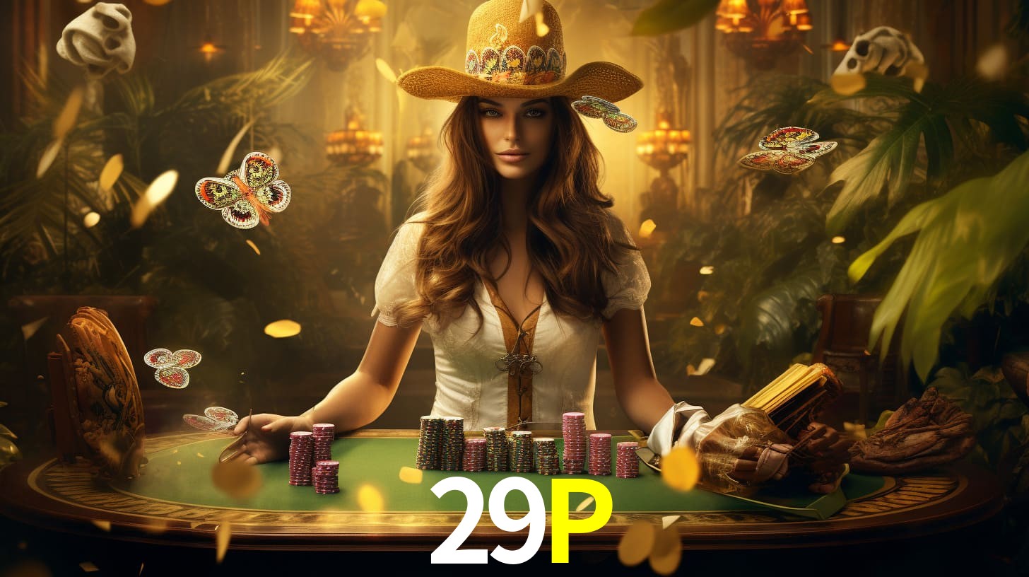 29P Pagamento Seguro SSL