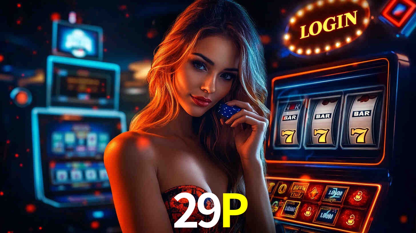 Acesso seguro à conta 29P