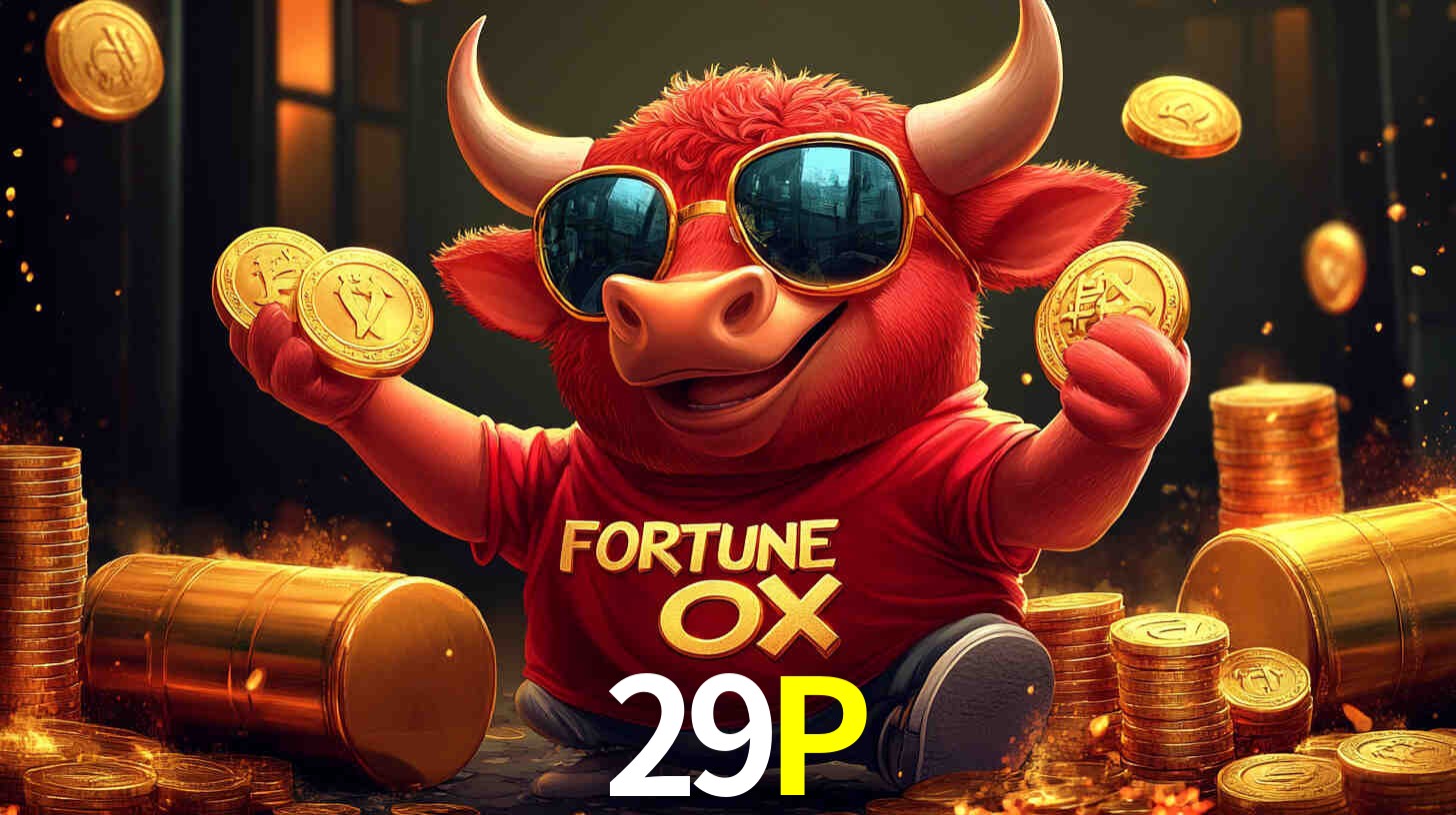 Promoções 29P