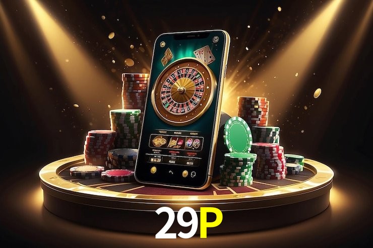 29P Plataforma Confiável