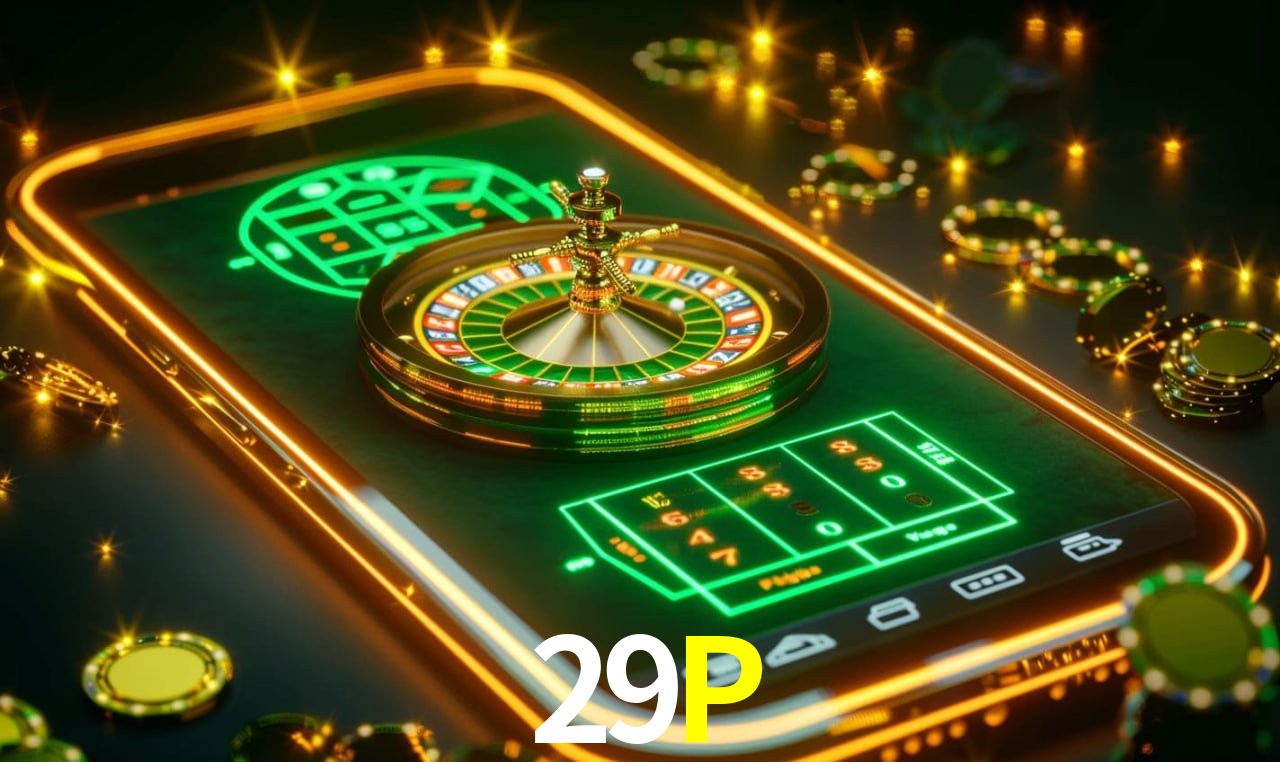 Jackpots em slots