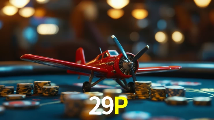 29P Caça-níqueis de mesa