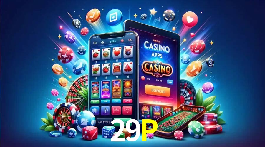 Suporte Download 29P