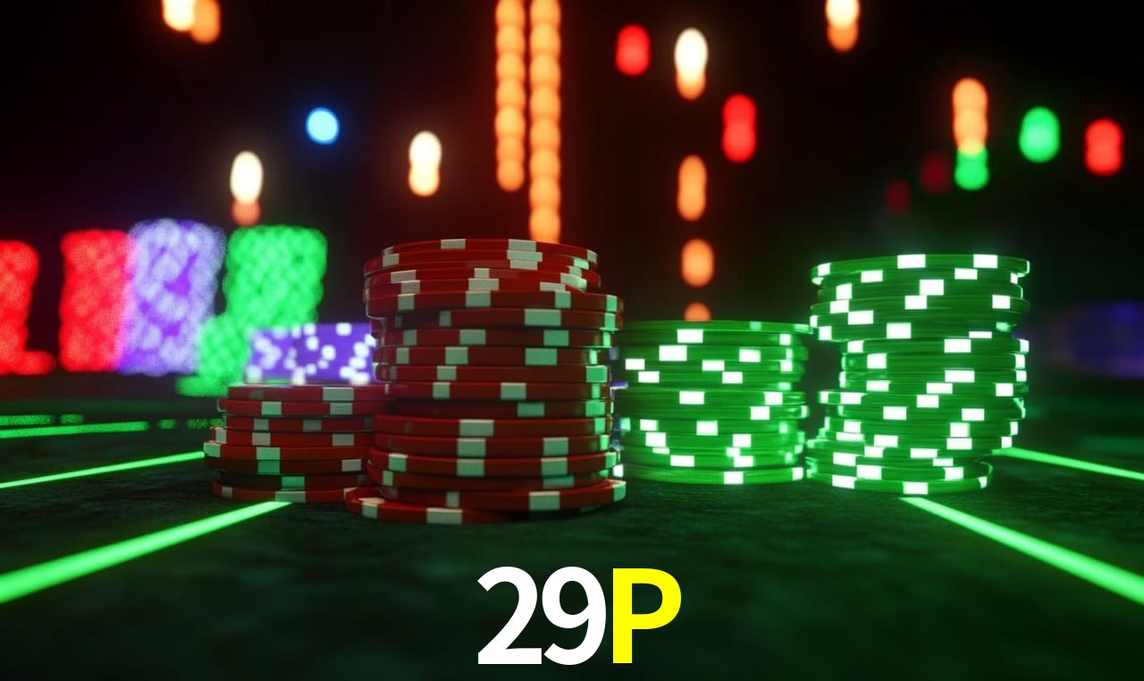 App mobile 29P