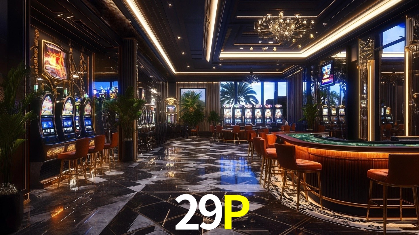Licença Curaçao 29P