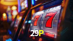 29P Logo Oficial