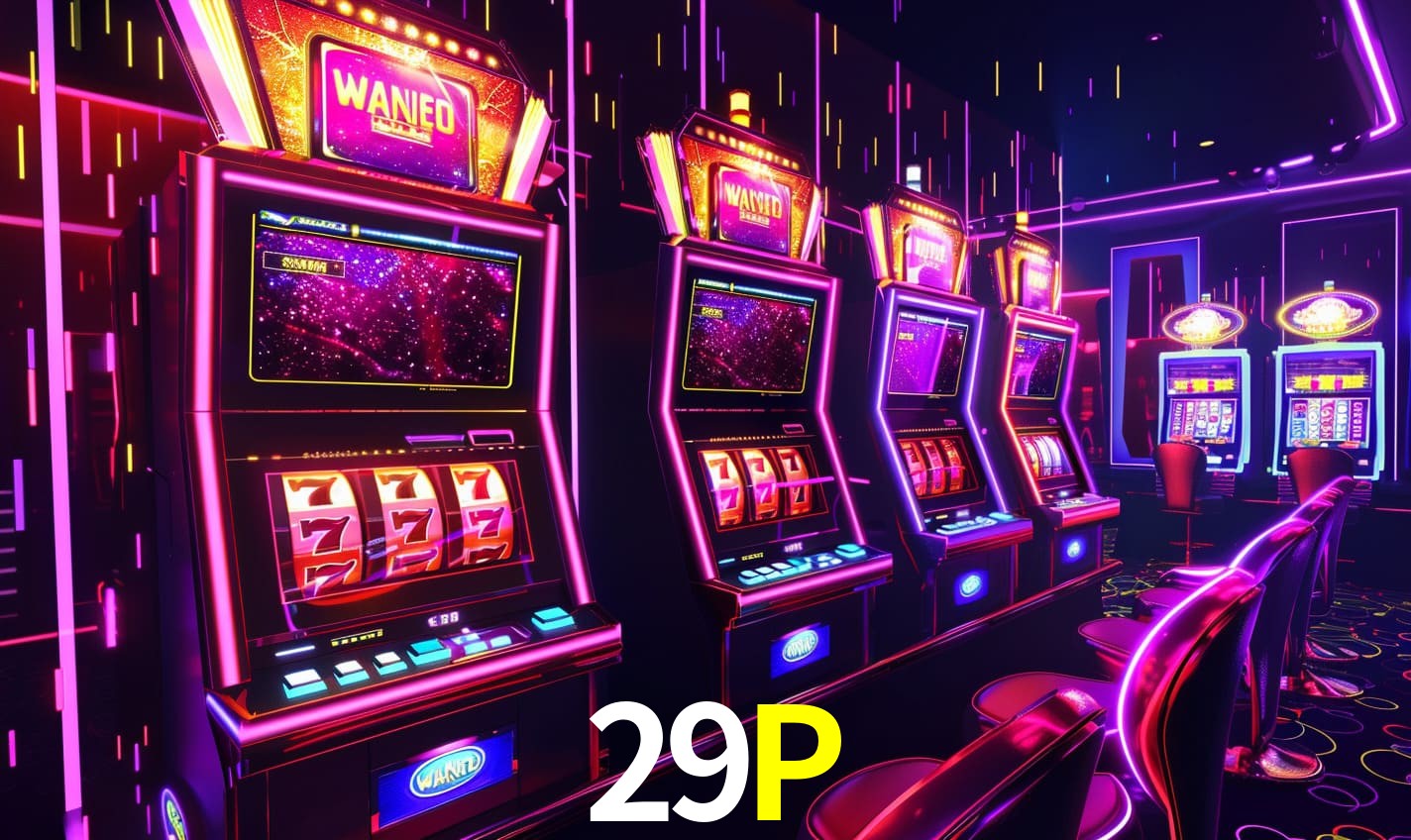 Volatilidade de slots