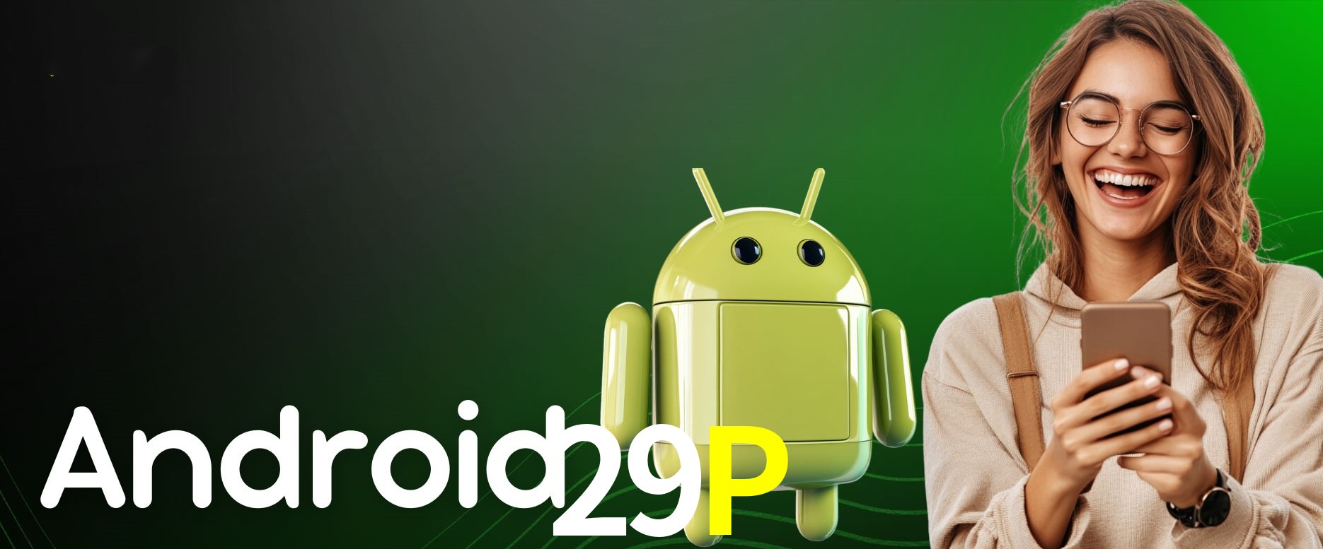 Logo 29P Telegram Canal Oficial