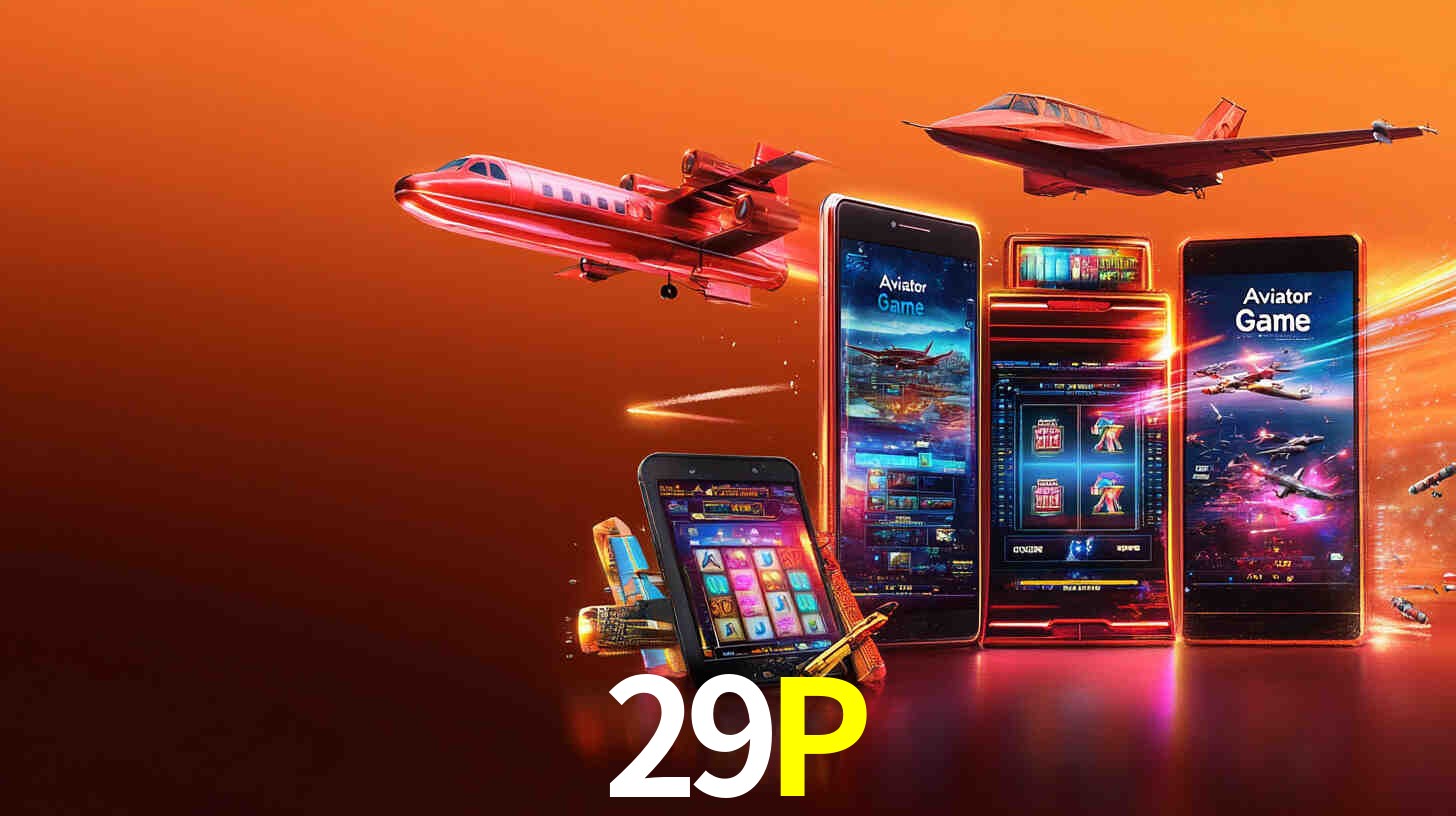 Crash Games 29P