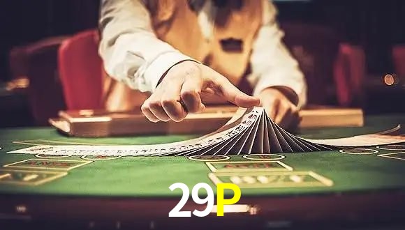 29P Licença Curaçao Gaming