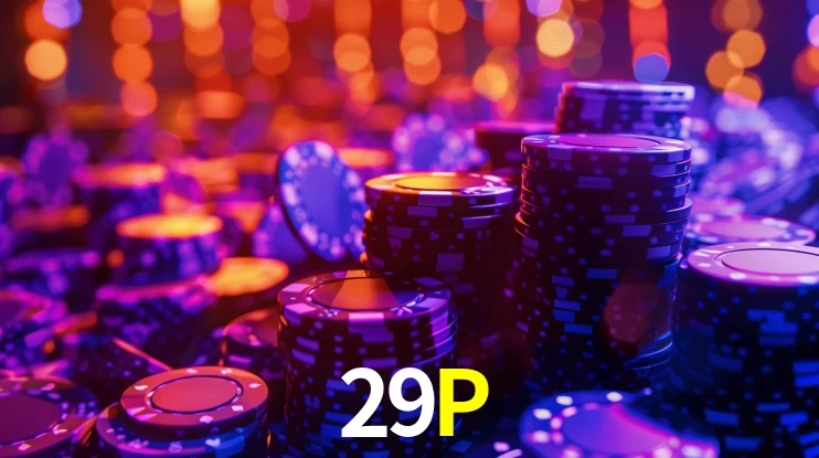 29P Plataforma - 29P visual 1