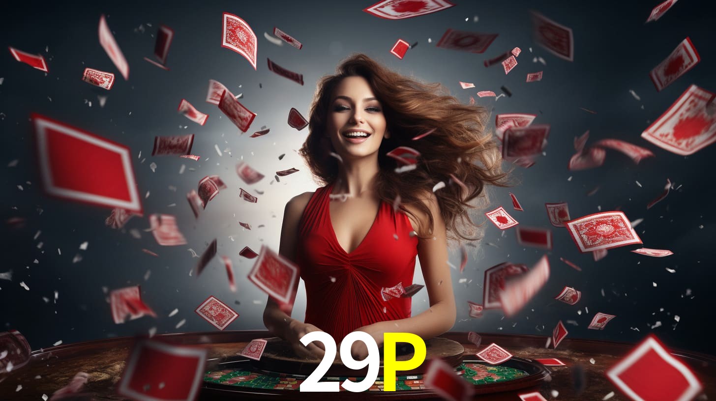 29P RTP transparência
