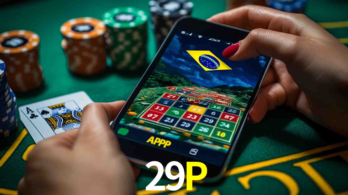 Bônus App 29P