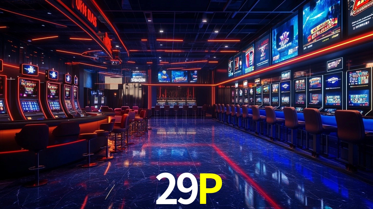 Servidor Brasil 29P