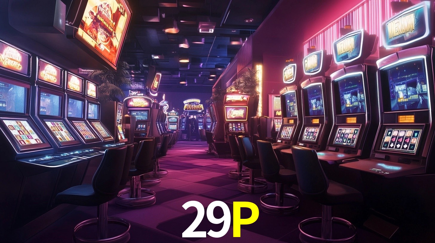 Certificação GLI 29P