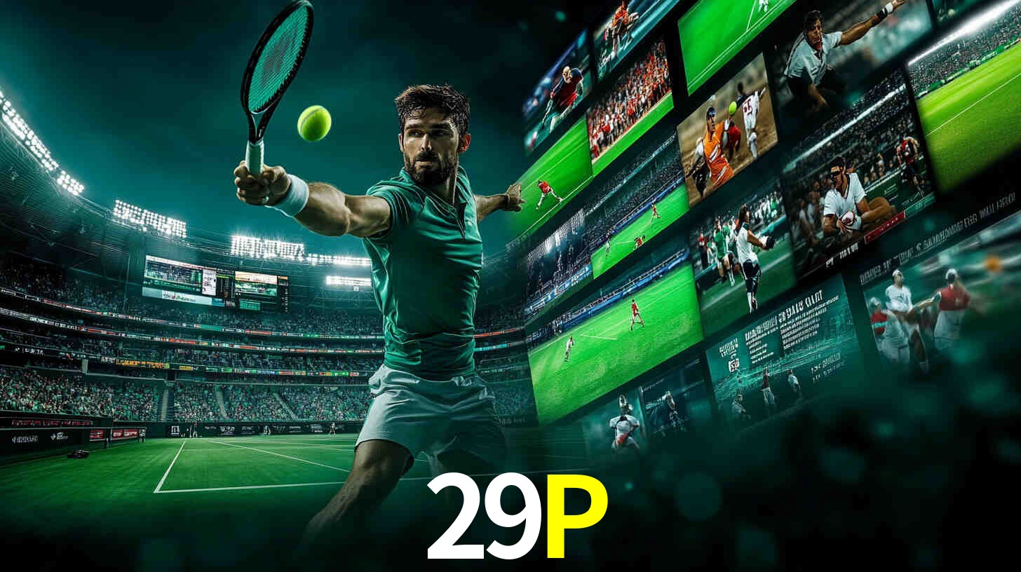 29P plataforma — saque cashout PIX com comprovante
