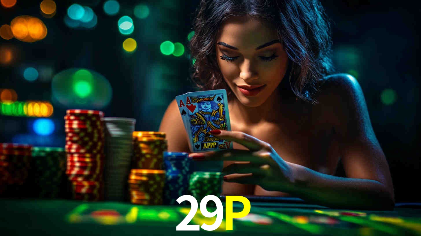 29P bet