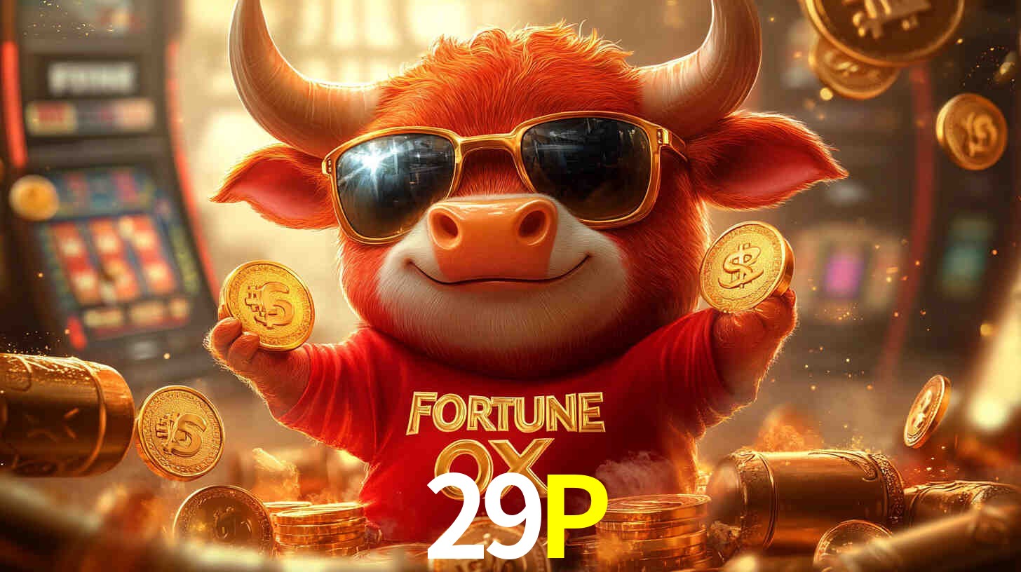 Catálogo de jogos na 29P