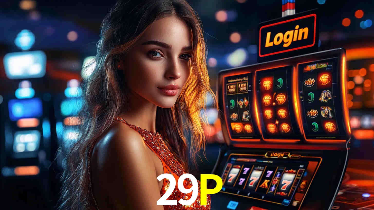 login 29P