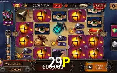 Recursos App 29P