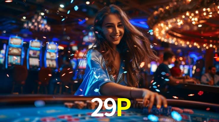 29P – Descubra a elegância dos jogos de cassino ao vivo para jogadores brasileiros