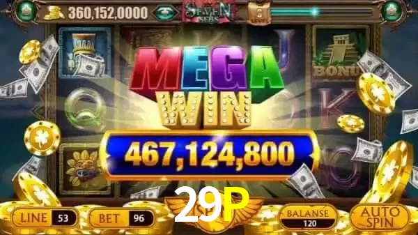 Gates of Olympus slot 29P